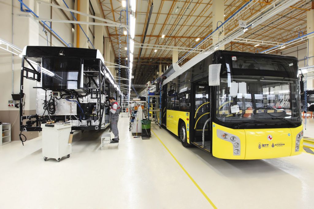 Автобус фабрика. Фабрика автобус. Bus Factory Plan. Electro Bus Factory.