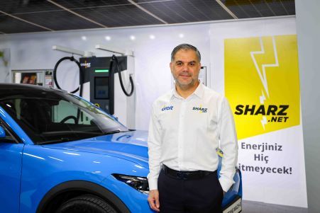 arj Sektr Artan Elektrikli Ara Satlarna Hzla Ayak Uydurdu!